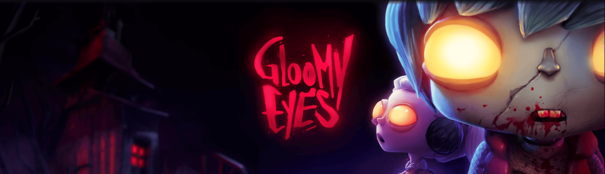 Jeu virtuel , dessin animé "Gloomy eyes" - animation d'anniversaire, divertissement en réalité virtuelle à Ile-Rousse, Calvi, Balagne, Corse