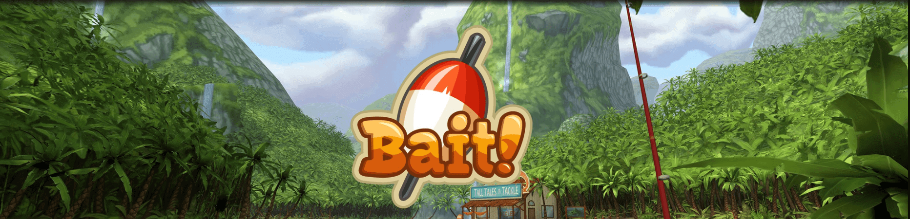 Jeu virtuel Bait - animation d'anniversaire, divertissement en réalité virtuelle à Ile-Rousse, Calvi, Balagne, Corse