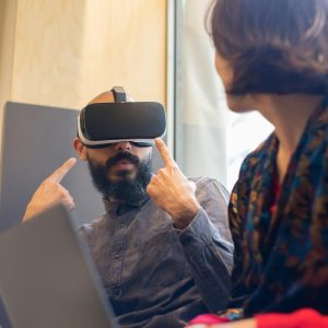 Réservez dès maintenant votre animation VR à Calvi ou dans la région de la Balagne